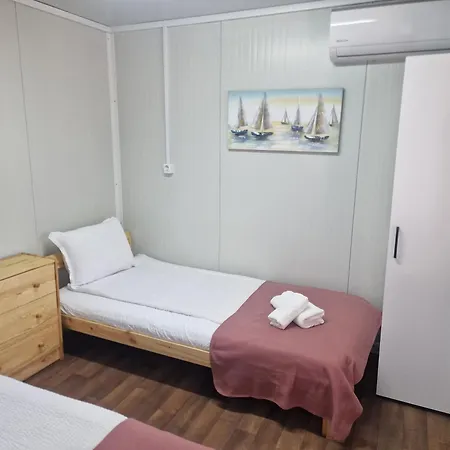 Rea Campsite Burgas